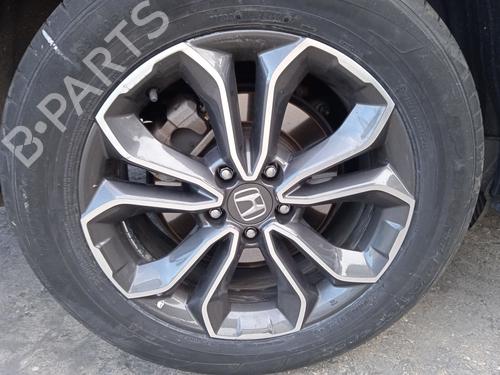 Fuse box HONDA CR-V V (RW_, RT_) 2.0 e-CVT Hybrid AWD (RT6) | BP30393627E1 