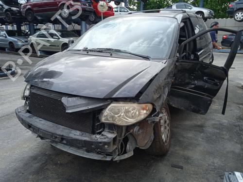 Høyre baklys CHRYSLER VOYAGER IV (RG, RS) 2.5 CRD | BP29884812C35