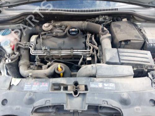 Alternator SEAT LEON (1P1) 1.9 TDI | BP20718227M7 