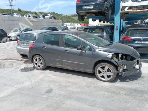 Brugte PEUGEOT 308 I (4A_, 4C_) 1.6 16V 4749251