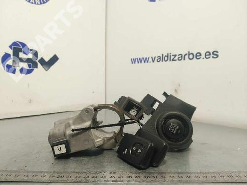 Used Ignition barrel SUBARU FORESTER (SJ_) 2.0 D AWD (SJD) (147 hp) 2338895