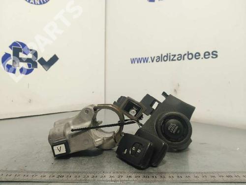 Ignition barrel SUBARU FORESTER (SH_) 2.0 D AWD (SHH) (147 hp) 2338895