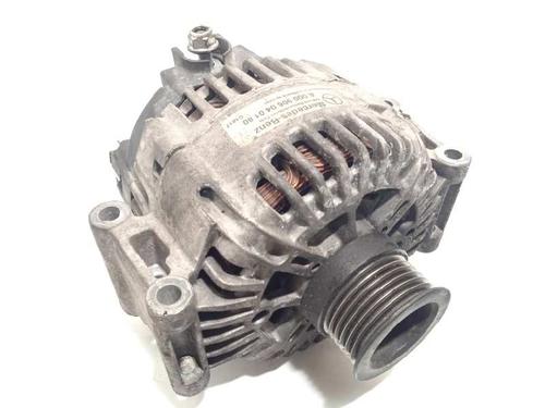 Used Alternator Alternator 10678593 10678593