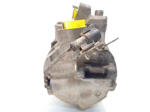 AC compressor LAND ROVER RANGE ROVER SPORT I (L320) 2.7 D 4x4 | BP10638982M34 
