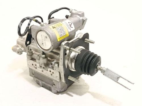 Used ABS pump ABS pump LEXUS NX (_Z1_) [2014-2026] 40150973 40150973