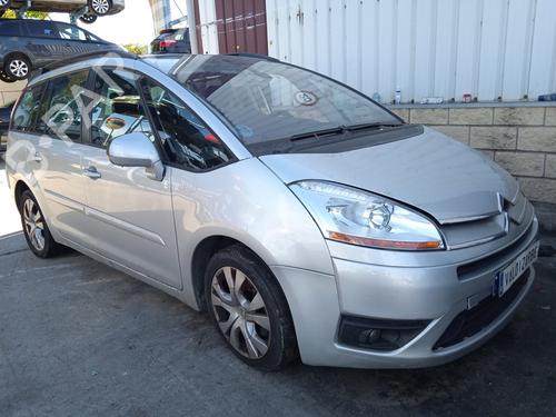 Used Parts CITROËN C4 Grand Picasso I (UA_) 2.0 i 16V (140 hp) 4326622