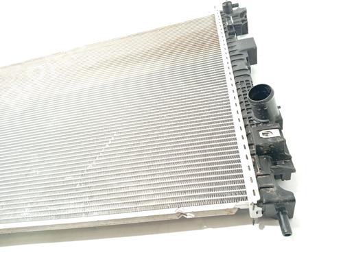 Water radiator FORD KUGA III (DFK) 2.5 FHEV | BP32992686M31 - Image 3