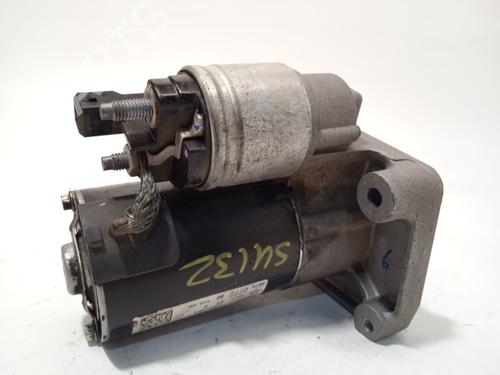 Motor arranque CITROËN DS4 (NX_) 1.2 THP 130 (130 hp) 19340942