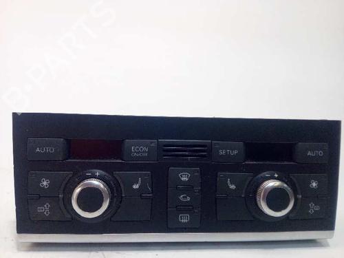Used Climate control Climate control 5765805 5765805