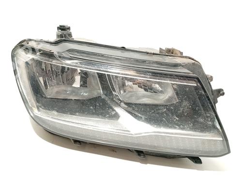 Used Right headlight Right headlight VW TIGUAN (AD1, AX1) 2.0 TDI (115 hp) 34003404 34003404
