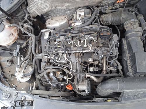 Electronic module AUDI Q3 (8UB, 8UG) 2.0 TDI | BP28450832M83  - Image 9