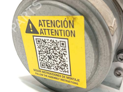 ABS pump MERCEDES-BENZ E-CLASS (W213) E 220 d (213.004) | BP31060044M43 