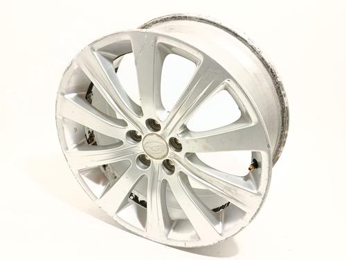 Used Rim Rim SUBARU IMPREZA Hatchback (GR, GH, G3) 2.0 R AWD (GH7) (150 hp) 36291132 36291132