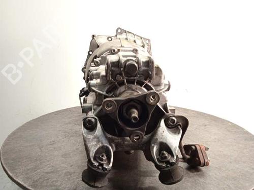 Gearbox BMW 3 Touring (E91) 320 d | BP10674008M3 