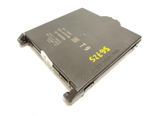 Used Electronic module TOYOTA YARIS CROSS (MXP_) 1.5 (MXPB10) (125 hp) 29234857