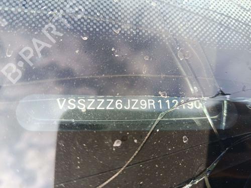 Engine SEAT IBIZA IV (6J5, 6P1) 1.9 TDI | BP37697677M1 - Image 14