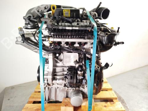 Engine VW T-CROSS (C11, D31)  | BP31832941M1 