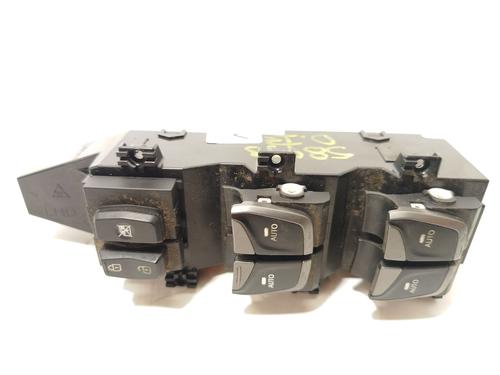 Left front window switch HYUNDAI SANTA FÉ III (DM, DMA) 2.2 CRDi | BP36489691I27 - Image 2