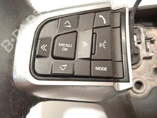 Steering wheel LAND ROVER DISCOVERY SPORT (L550)  | BP13582005C49 