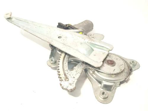 Used Rear left window mechanism LEXUS RX (_U3_) 300 (MCU35_, MCU35R) (204 hp) 7518971