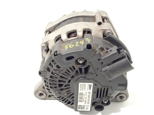 Generator CITROËN C5 AIRCROSS (A_) 1.2 PureTech 130 (ARHNSJ) | BP28126606M7