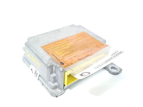 Airbag styreenhed NISSAN MURANO I (Z50) 3.5 4x4 (245 hp) 28096004