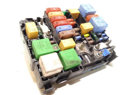 Used Fuse box CITROËN C4 Grand Picasso II (DA_, DE_) [2013-2026]  17540333