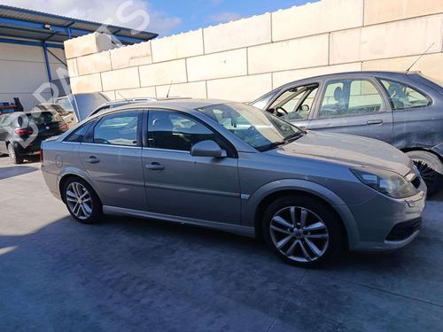 Brugte OPEL VECTRA C GTS (Z02)    4853366