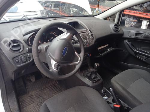 AC compressor FORD FIESTA VI (CB1, CCN) 1.5 TDCi | BP32185363M34 