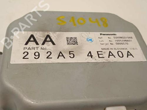 Electronic module RENAULT KADJAR (HA_, HL_) 1.6 dCi 130 (HLA4) | BP13921600M83 - Image 4