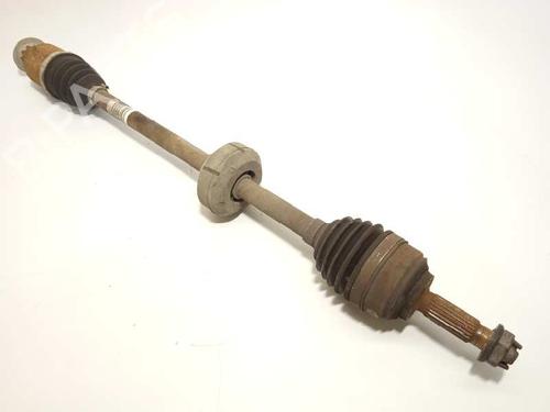 Used Right front driveshaft DACIA SANDERO 1.2 16V (75 hp) 6439415