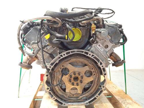 Engine MERCEDES-BENZ S-CLASS (W220)  | BP11850259M1 