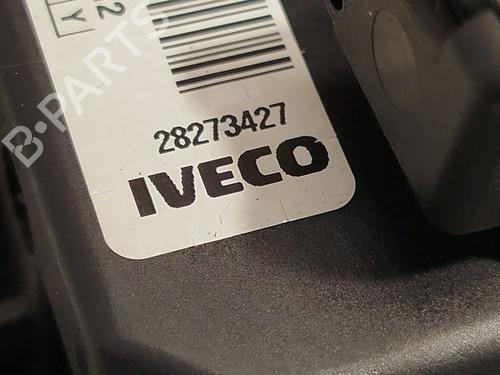 Steering column stalk IVECO DAILY V Platform/Chassis 29S13, 29L13, 29L13D, 35S13, 35C13D, 40C13 | BP30594737I23  - Image 6