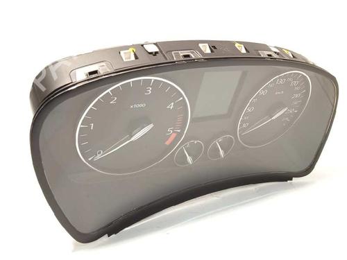 Used Instrument cluster RENAULT LAGUNA III (BT0/1) 1.5 dCi (BT00, BT0A, BT0T, BT1J) (110 hp) 7055209