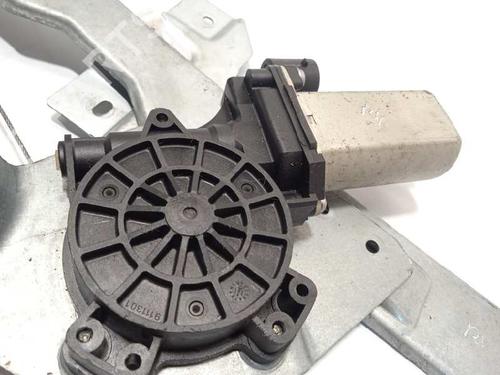 Front left window mechanism DACIA SANDERO | BP9241379C22 - Image 4