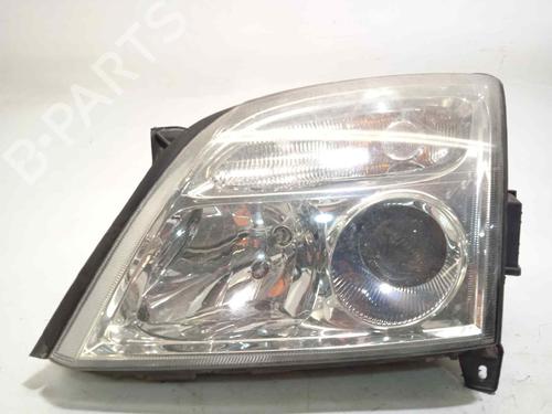 Used Left headlight OPEL VECTRA C Estate (Z02) [2003-2009]  17741067