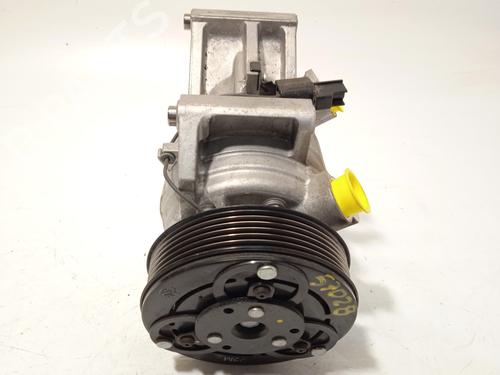 Kompresor / Sprężarka klimatyzacji A/C MAZDA CX-3 (DK) 2.0 SKYACTIV-G | BP30330594M34