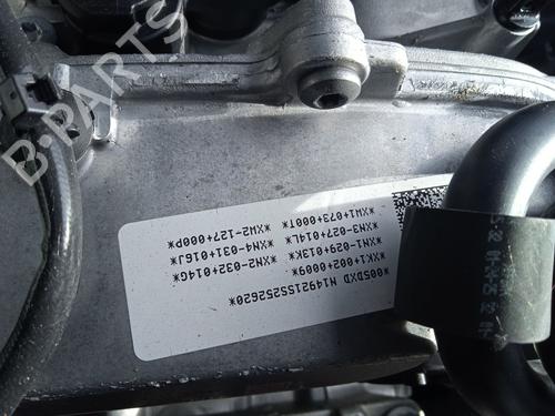 Engine CUPRA LEON Sportstourer (KL8, KU8, KUD) 1.5 eTSI | BP31824521M1