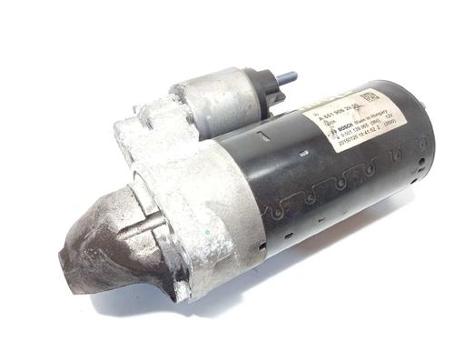 Used Starter Starter 17523647 17523647