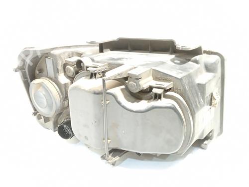 Left headlight LAND ROVER FREELANDER 2 (L359) 2.2 TD4 4x4 | BP28514575C28 