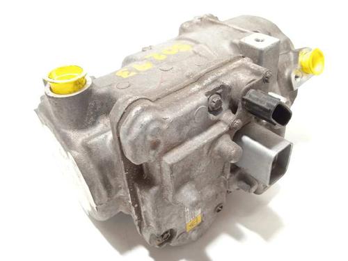 AC compressor LEXUS RX (_L2_) 450h (GYL20_) (313 hp) 13044658