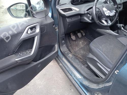 Left front window switch PEUGEOT 2008 I (CU_) 1.2 PureTech 82 | BP22798165I27 - Image 18