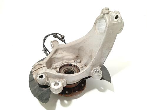 Used Left front steering knuckle Left front steering knuckle NISSAN QASHQAI III (J12) 1.3 DIG-T (140 hp) 33796155 33796155