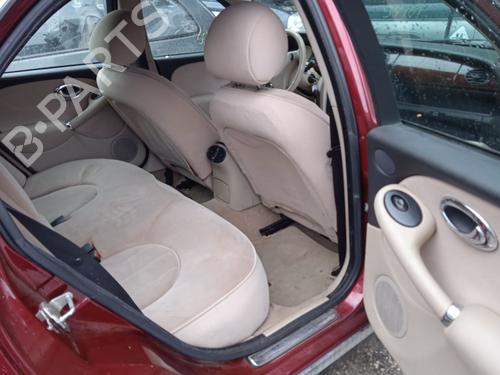 Left headlight ROVER 75 (RJ) 2.0 V6 | BP23078572C28 