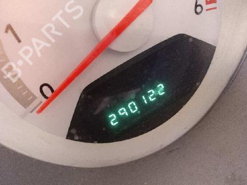 AC radiator DODGE AVENGER 2.0 CRD | BP7989241M32