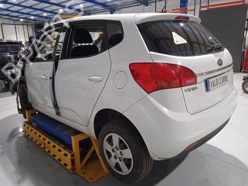 Starter KIA VENGA (YN) 1.4 CVVT | BP33337112M8  - Image 10