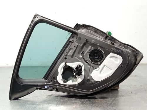 Left rear door CITROËN DS4 (NX_) 1.2 THP 130 | BP19332949C4 