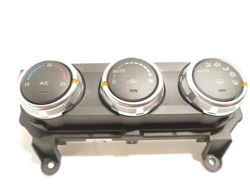 Climate control MAZDA 2 Hatchback (DL, DJ) 1.5 SKYACTIV-G | BP26325368I5