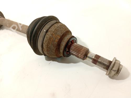 Right front driveshaft FORD MONDEO V Hatchback (CE) 2.0 EcoBlue | BP26708876M39