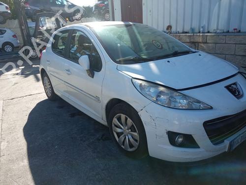 AC compressor PEUGEOT 207 (WA_, WC_) 1.6 HDi | BP30566919M34 